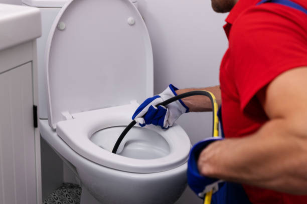 Best Same-Day Plumbing Service  in Limon, CO